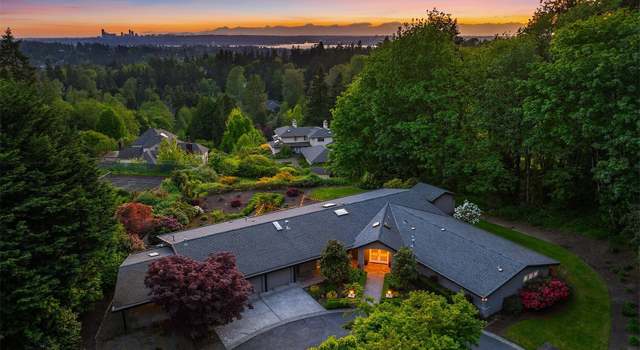 Photo of 3901 122nd Ave NE, Bellevue, WA 98005