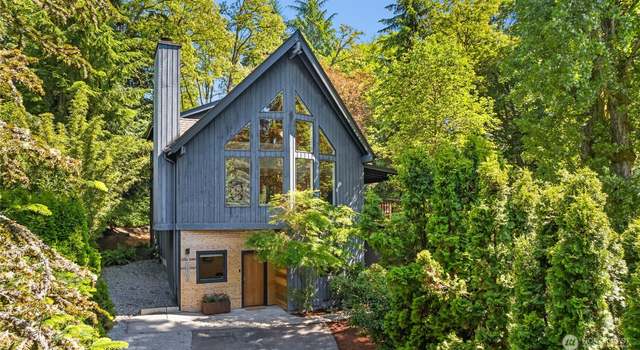 Photo of 3803 SW Orchard St, Seattle, WA 98126