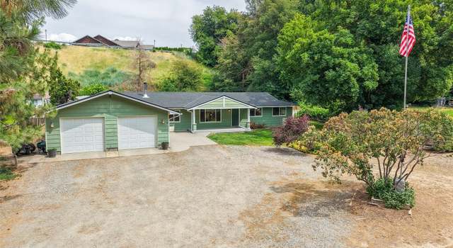 Photo of 5271 Mission Creek Rd, Cashmere, WA 98815