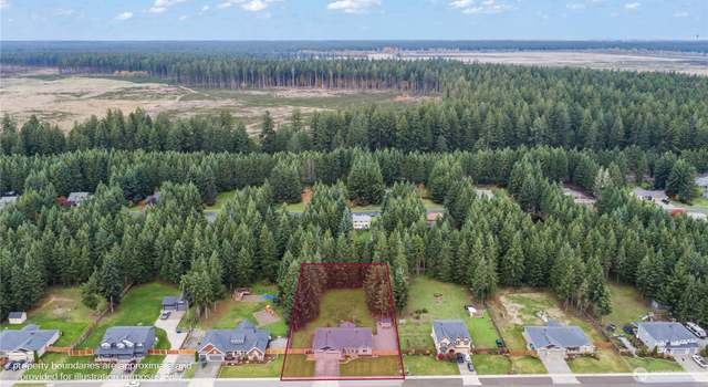 Photo of 2817 290th St S, Roy, WA 98580