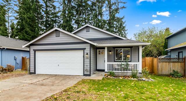 Photo of 3108 181st St NE, Arlington, WA 98223