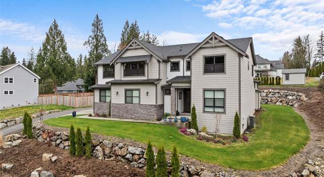 Photo of 8219 213th Ave SE, Snohomish, WA 98290