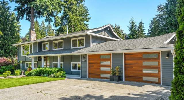 Photo of 10515 NE 122nd St, Kirkland, WA 98034