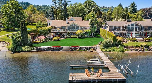 Photo of 4440 193rd Ave SE, Issaquah, WA 98027