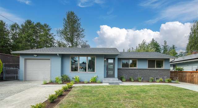 Photo of 358 NW 189th St, Seattle, WA 98177