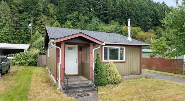 Photo of 310 S Buckner St, Centralia, WA 98531
