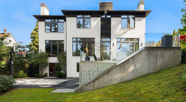 Photo of 1515 Parkside Dr E, Seattle, WA 98112