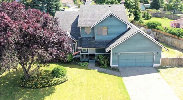 Photo of 5008 139th St NE, Marysville, WA 98271