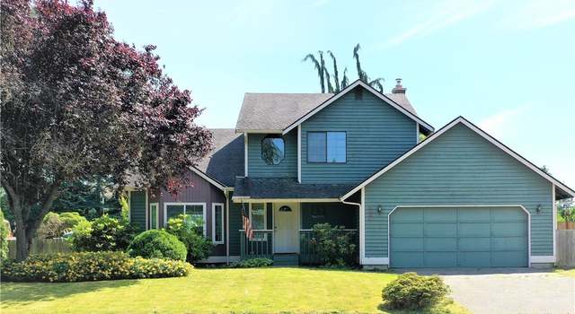 Photo of 5008 139th St NE, Marysville, WA 98271