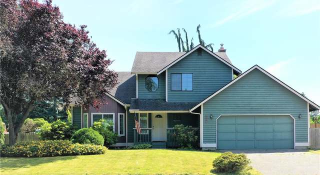 Photo of 5008 139th St NE, Marysville, WA 98271