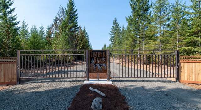 Photo of 0 Lot 1 April Ave, WA 98546