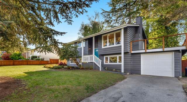 Photo of 22608 23rd Pl W, Brier, WA 98036