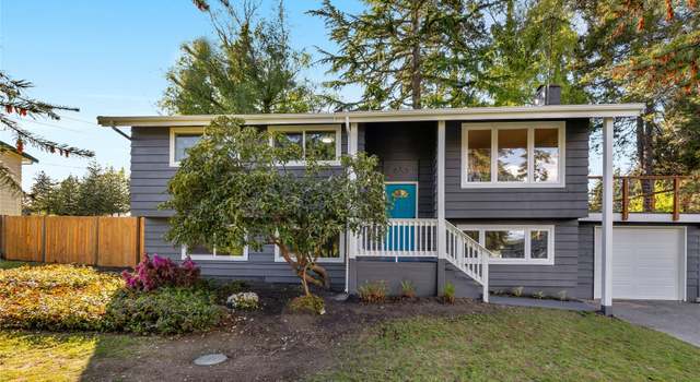 Photo of 22608 23rd Pl W, Brier, WA 98036
