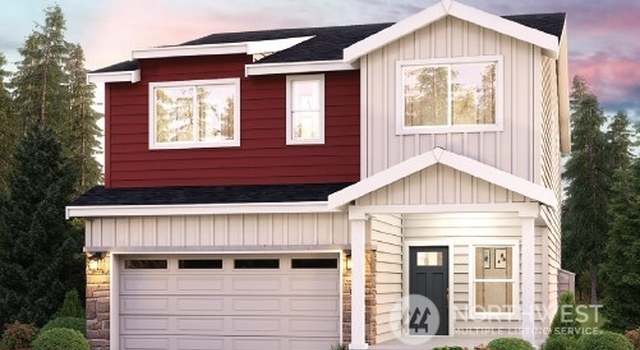 Photo of 17625 NE Midnight Sun Loop #6, Poulsbo, WA 98370