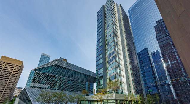 Photo of 909 5th Ave #801, Seattle, WA 98164