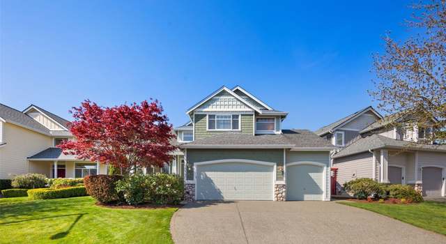 Photo of 18523 173rd SE, Renton, WA 98058