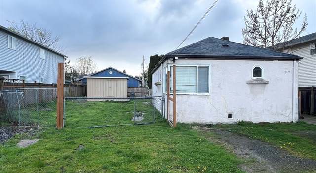 Photo of 12235 48th Ave S, Tukwila, WA 98178