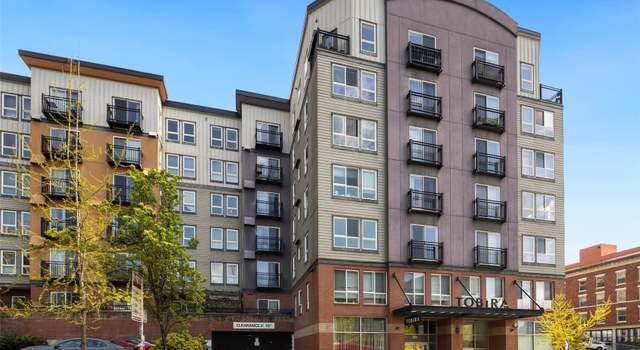Photo of 108 5th Ave S #408, Seattle, WA 98104