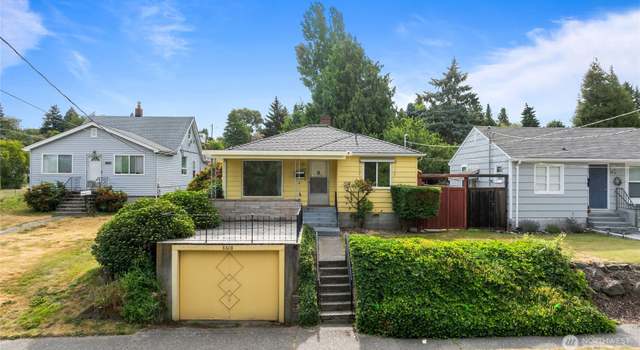 Photo of 8608 16th Ave SW, Seattle, WA 98106