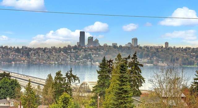 Photo of 2455 65th Pl SE, Mercer Island, WA 98040