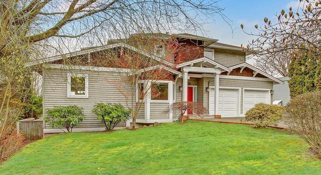 Photo of 2455 65th Pl SE, Mercer Island, WA 98040