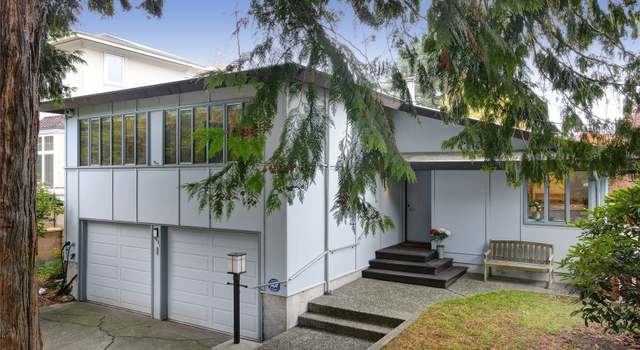 Property at 14020 37th Ave NE, Seattle, WA 98125, 4 beds, 3 baths