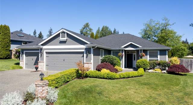 Photo of 2205 50th Street Ct NW, Gig Harbor, WA 98335