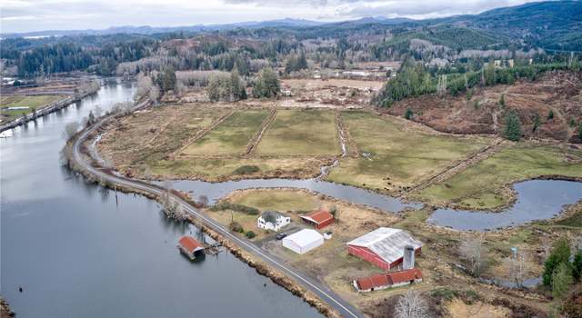 Photo of 169 W Deep River Rd, Naselle, WA 98638