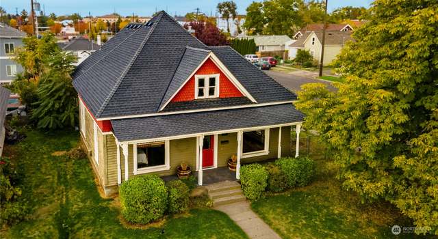 Photo of 604 W Poplar, Walla Walla, WA 99362