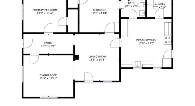 Photo of 604 W Poplar, Walla Walla, WA 99362
