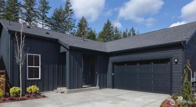 Photo of 33881 Site 156 Buckeye Ave SE, Black Diamond, WA 98010
