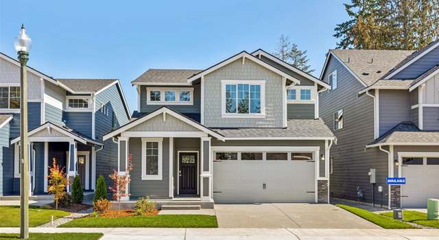 Photo of 26822 30th Pl S #45, Kent, WA 98032