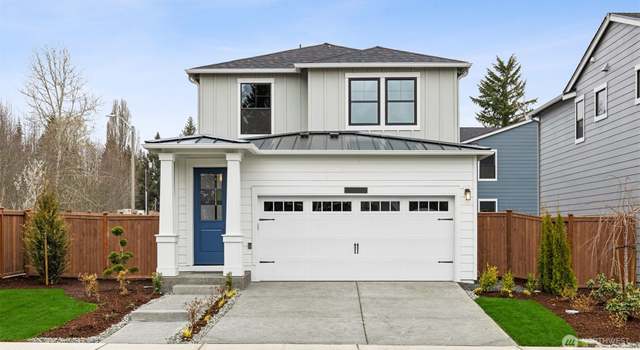 Photo of 10581 135th Ave NE #23, Kirkland, WA 98033