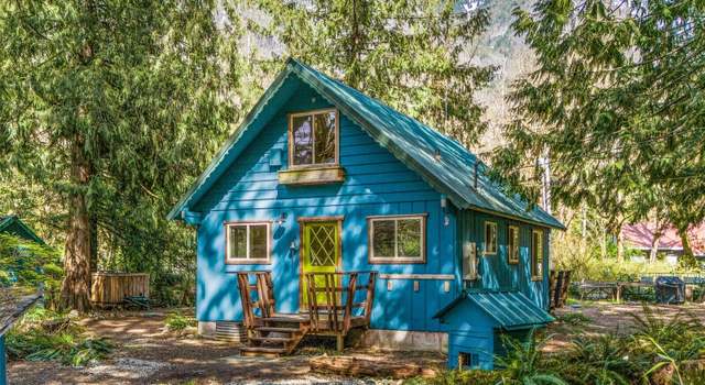 Photo of 64674 NE 177th St, Baring, WA 98224