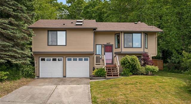 Photo of 1417 S 263rd Pl, Des Moines, WA 98198