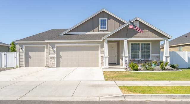 Photo of 4730 W Hawk St, Moses Lake, WA 98837