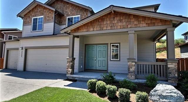 Photo of 6506 Stuart (Lot 6) Pl SE, Auburn, WA 98092
