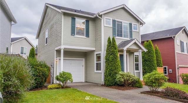 Photo of 2529 104th Dr SE, Lake Stevens, WA 98258