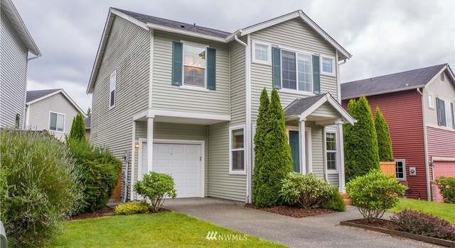 Photo of 2529 104th Dr SE, Lake Stevens, WA 98258