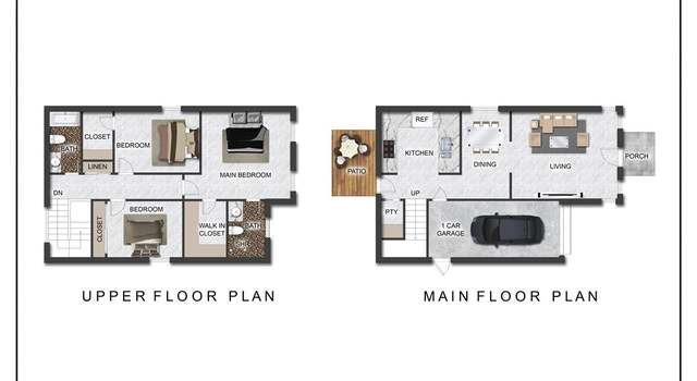 Photo of 2529 104th Dr SE, Lake Stevens, WA 98258