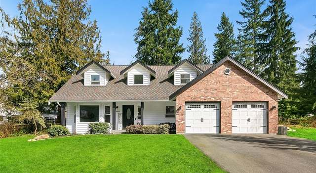 Photo of 21609 Echo Lake Rd, Snohomish, WA 98296