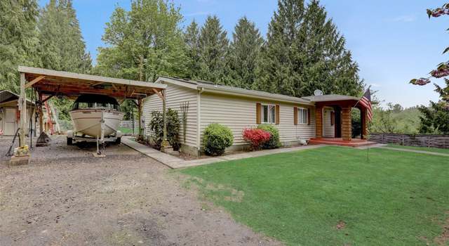 Photo of 240 Tybren Heights Rd, Kelso, WA 98626
