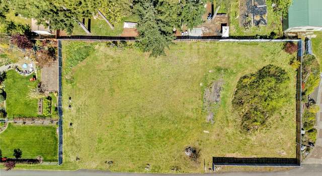 Photo of 0 lot 3 Ogle Rd, Poulsbo, WA 98370