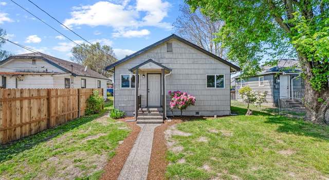 Photo of 288 27th Ave, Longview, WA 98632