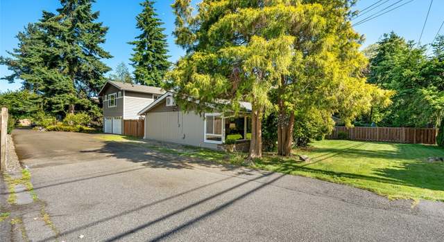 Photo of 18008 Ashworth Ave N, Shoreline, WA 98133