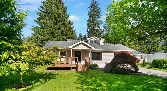 Photo of 150 NE Crescent Dr, Issaquah, WA 98027