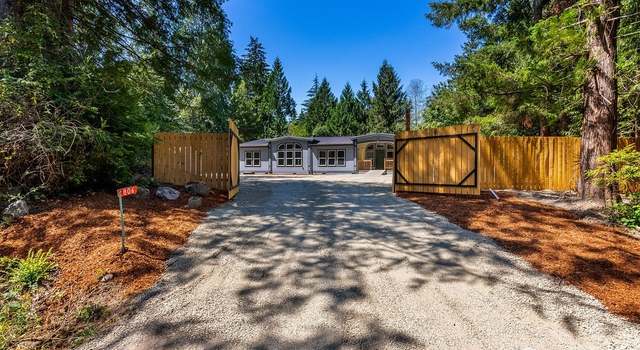 Photo of 806 Sanford Ave SW, Lakebay, WA 98349