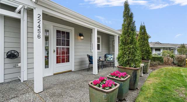 Photo of 22456 SE Highland Cir E #2369, Issaquah, WA 98029
