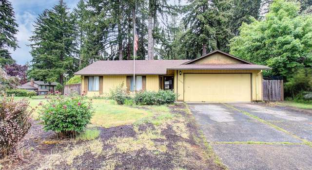 Photo of 15204 NE 42nd St, Vancouver, WA 98682