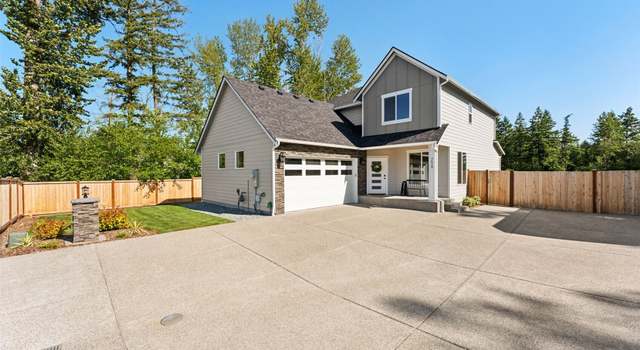 Photo of 7510 172nd Street Ct E, Puyallup, WA 98375